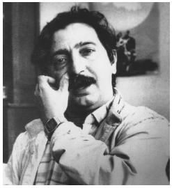Chico Mendes. (Corbis-Bettmann. Reproduced by permission.)