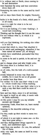 Parmenides c. 515 B.C.–c. 450 B.C.