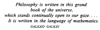 Galilei, Galileo 1564–1642