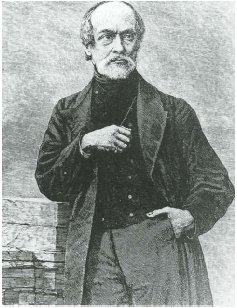 Giuseppe Mazzini.