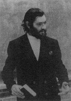 Julio Cortdzar.